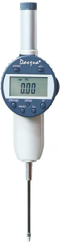 Indikatorklocka Erbjudande